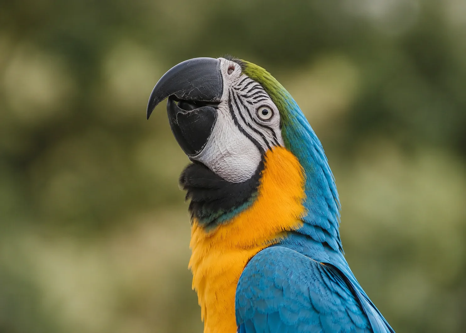 Perroquet PetMeeter